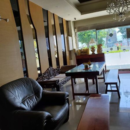 Appartement 禾丰文旅 à T'ai-tung Extérieur photo