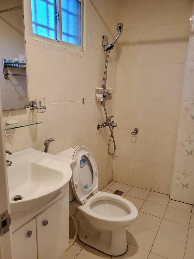 Appartement 禾丰文旅 à T'ai-tung Extérieur photo