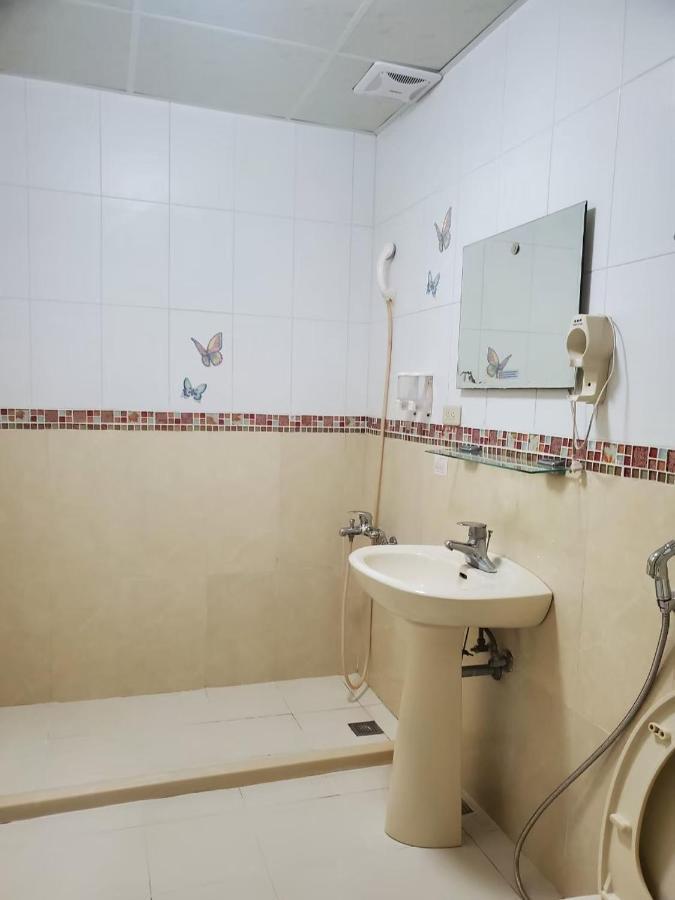 Appartement 禾丰文旅 à T'ai-tung Extérieur photo