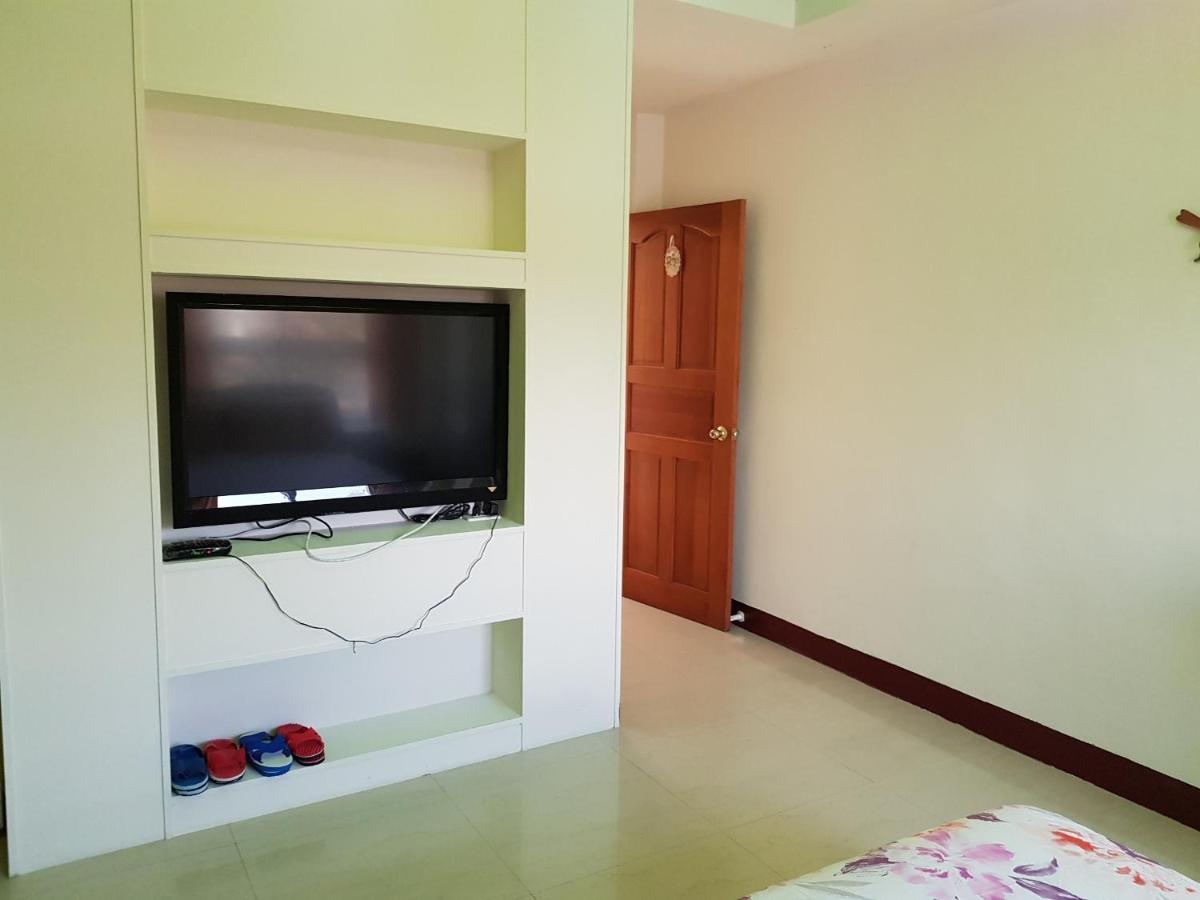 Appartement 禾丰文旅 à T'ai-tung Extérieur photo