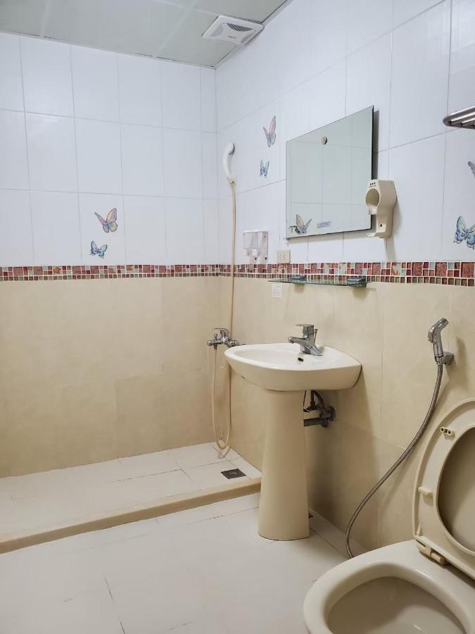 Appartement 禾丰文旅 à T'ai-tung Extérieur photo